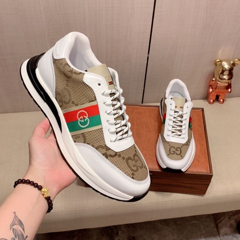 Gucci Low Shoes